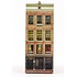 Typisch Hollands Magnet Anne Frank House Amsterdam
