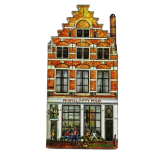 Matix Magnethaus Amstel 54 Amsterdam