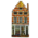 Matix Magnethaus Amstel 54 Amsterdam