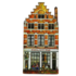 Matix Magnetic house Amstel fifty four Amsterdam