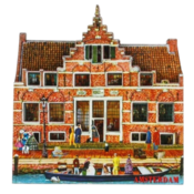 Matix Magnethaus Aalsmeer Veerhuis Amsterdam