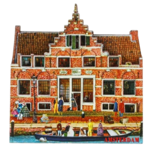 Matix Magnethaus Aalsmeer Veerhuis Amsterdam