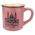 Matix The Hague - Retro Campus Mug - Pink