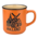 Matix Large mug in gift box - Holland - Orange