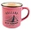Typisch Hollands Mug - Rotterdam - Campus mug Pink in gift box