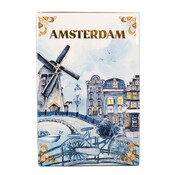 Typisch Hollands Playing cards Amsterdam Citylife