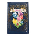 Typisch Hollands Playing Cards - Tulips - Dutch Beauty