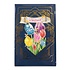 Typisch Hollands Playing Cards - Tulips - Dutch Beauty