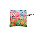 Typisch Hollands Foldable bag - Folding bag tulips