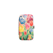 Typisch Hollands Manicure set tulips - Full color
