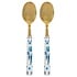 Typisch Hollands Teaspoons 2 pieces in gift box