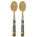Typisch Hollands Teaspoons 2 pieces in gift box