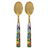 Typisch Hollands Teaspoons 2 pieces in gift box