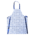 Typisch Hollands Kitchen apron - Typical Dutch - Tile motif