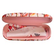 Typisch Hollands Glasses case - Holland - tulips and a butterfly