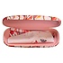Typisch Hollands Glasses case - Holland - tulips and a butterfly