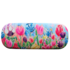 Typisch Hollands Glasses case - Rick sad - Tulips - Dutch Beauty