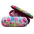Typisch Hollands Glasses case - Rick sad - Tulips - Dutch Beauty