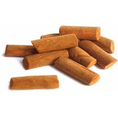 Typisch Hollands Kaneelstokjes in Holland verpakking  -200 gram