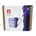 Heinen Delfts blauw Large Delft blue wish mug - The sweetest mother