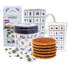Typisch Hollands Stroopwafels in a tin - Large mug, playing cards and hops