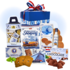 typisch-hollands-geschenkpakket Holland Pop-Up gift box - Dutch treats - XL