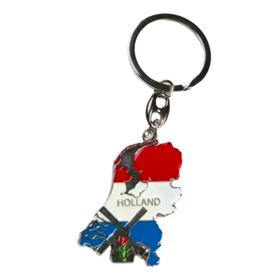 Typisch Hollands  Gift box - Naturalized - Dutch delicacies.