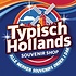 Typisch Hollands Dutch Egg Gift Tin – Filled with 20 Luxury Chocolate Eggs