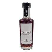 Likeur en Jeneverfabriek - Amsterdam Dutch Chocolate Liqueur 0.20L -14.5% vol