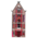 TTD Gifts Magnet - Amsterdam - Facade House 3D Amsterdam Sex House