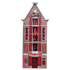 TTD Gifts Magnet - Amsterdam - Facade House 3D Amsterdam Sex House