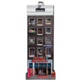 TTD Gifts Magnet - Amsterdam - Facade House 3D Holland Experience