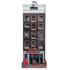 TTD Gifts Magneet - Amsterdam - Gevelhuisje 3D Holland Experience