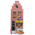 Typisch Hollands Magnet – Amsterdam – Fassadenhaus 3D-Käsegeschäft