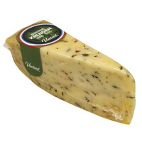 Typisch Hollands Cheese-Boat Gartenkräuter - Veenmeester - 130 Gramm