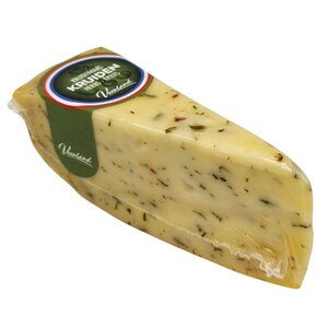 Typisch Hollands Kaas-Schuitje tuinkruiden - Veenmeester-  130 gram