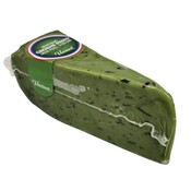 Typisch Hollands Kaas-Schuitje Groene pesto - Veenmeester-  130 gram
