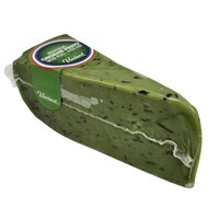 Typisch Hollands Käseboot mit grünem Pesto - Veenmeester - 130 Gramm