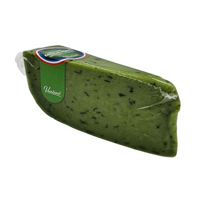 Typisch Hollands Cheese Boat Green Pesto - Veenmeester - 130 grams
