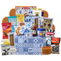 typisch-hollands-geschenkpakket Typisch niederländisches Super-Geschenkpaket – Niederländische Köstlichkeiten