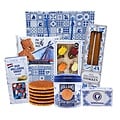 Typisch Hollands Gift bag with Dutch delicacies