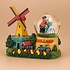 Matix Snow globe Holland - Windmill - Large
