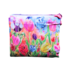 Typisch Hollands Opvouwbare tas - Vouwtas tulpen - Rick Triest