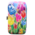 Ter Steege souvenirs Manicuresetje tulpen - Full color -5-delig