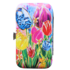 Ter Steege souvenirs Manicuresetje tulpen - Full color 5-delig