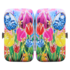 Ter Steege souvenirs Manicuresetje tulpen - Full color 5-delig