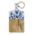 Ter Steege souvenirs Cheese board with blue tulips - Holland