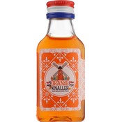 Typisch Hollands Orange shot - Orange firecracker