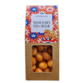 Typisch Hollands Orange candy - We love Orange - Butter balls 150g