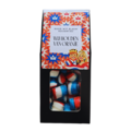 Typisch Hollands Holland snoep - Wij houden van Oranje  - Holland kussentjes 150g